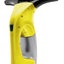Nettoyeur de vitres Karcher WV1 + Karcher
