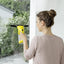 Nettoyeur de vitres Karcher WV1 + Karcher