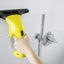 Nettoyeur de vitres Karcher WV1 + Karcher