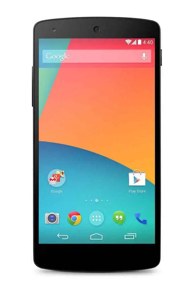 Nexus 5 Google blanc 32 go Tecin.fr