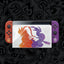 Nintendo Console Switch modèle Oled Pokemon Ecarlate et Violet Nintendo