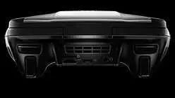 Nvidia Shield tegra 4 Tecin.fr