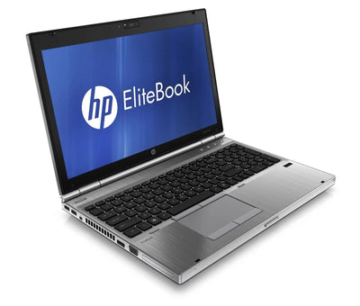 ORDINATEUR PORTABLE HP ELITEBOOK 8560P avec adobe master collection cs5.5 Hewlett-Packard