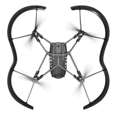 Objet connecté Parrot Drone Airborne Night - Swat Parrot
