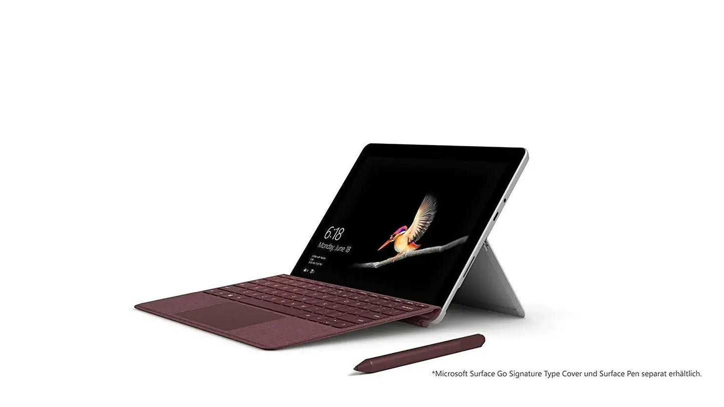 Ordinateur Portable Microsoft Surface Go 2 en 1 10,5"" Full HD, WiFi, Intel Pentium 0889842593716 - TECIN HOLDING