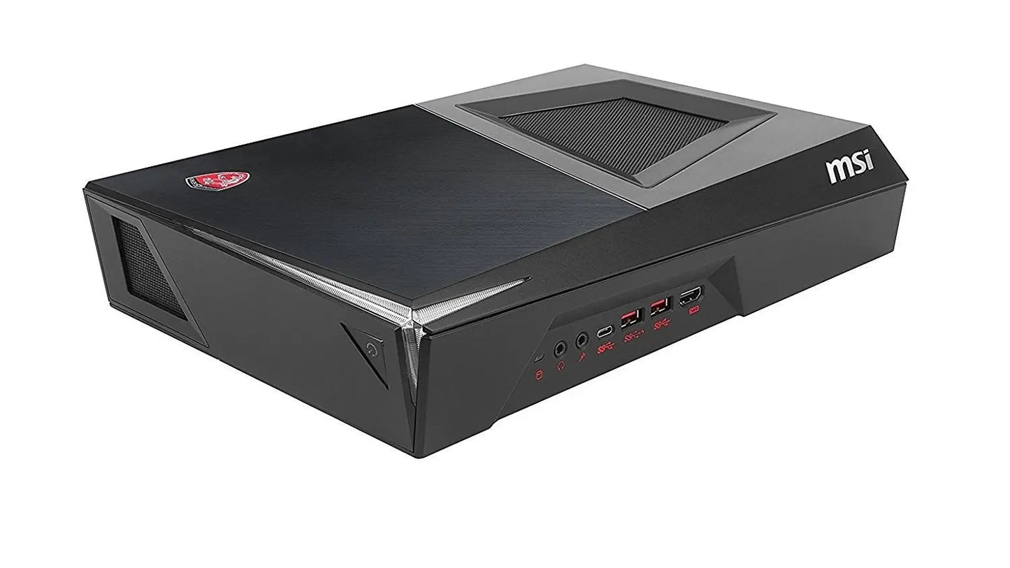 PC GAMER  MSI Trident 3 VR7RC-036EU MSI