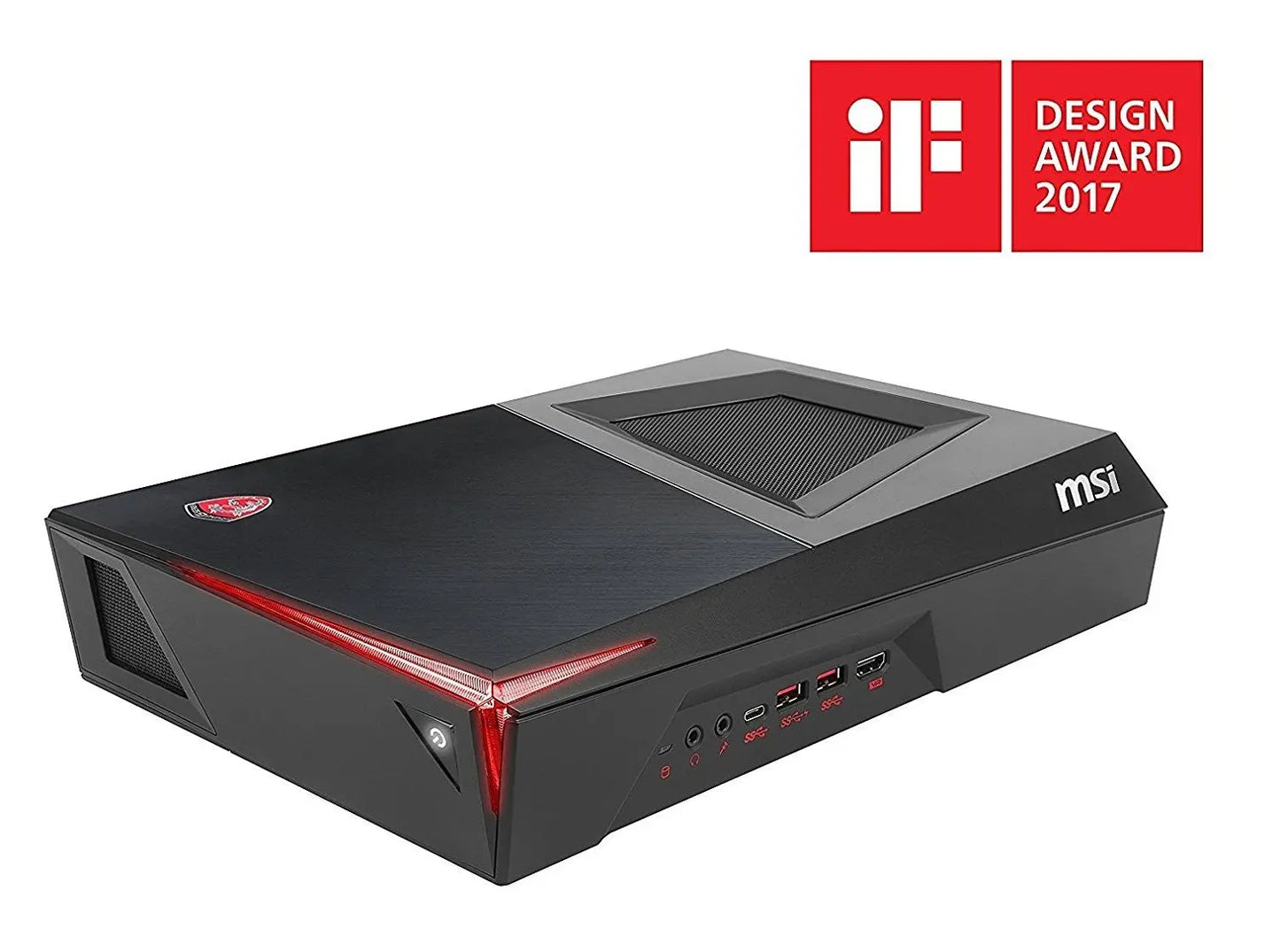 PC GAMER  MSI Trident 3 VR7RC-036EU MSI