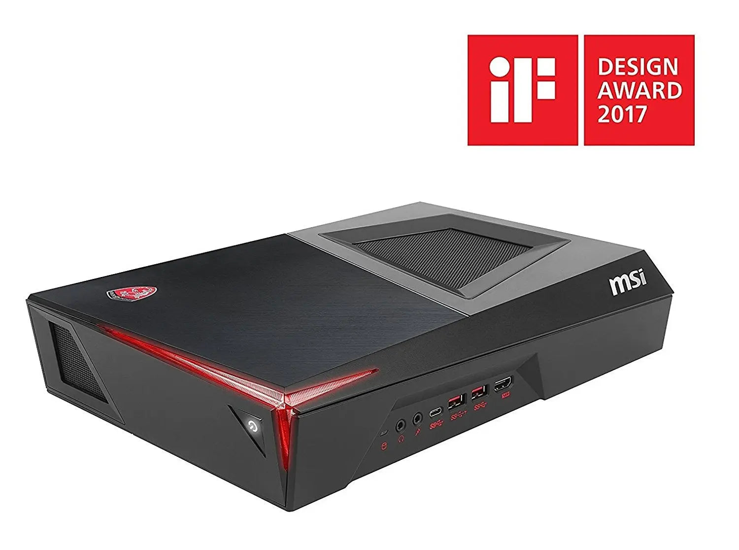 PC GAMER  MSI Trident 3 VR7RC-036EU MSI