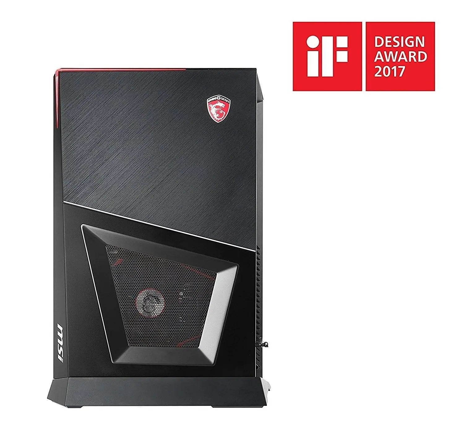 PC GAMER  MSI Trident 3 VR7RC-036EU MSI