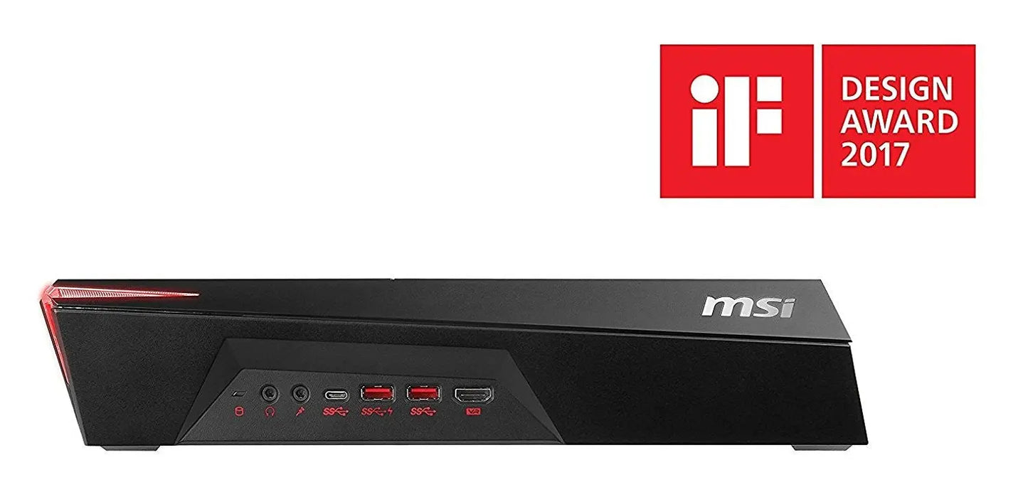 PC GAMER  MSI Trident 3 VR7RC-036EU MSI