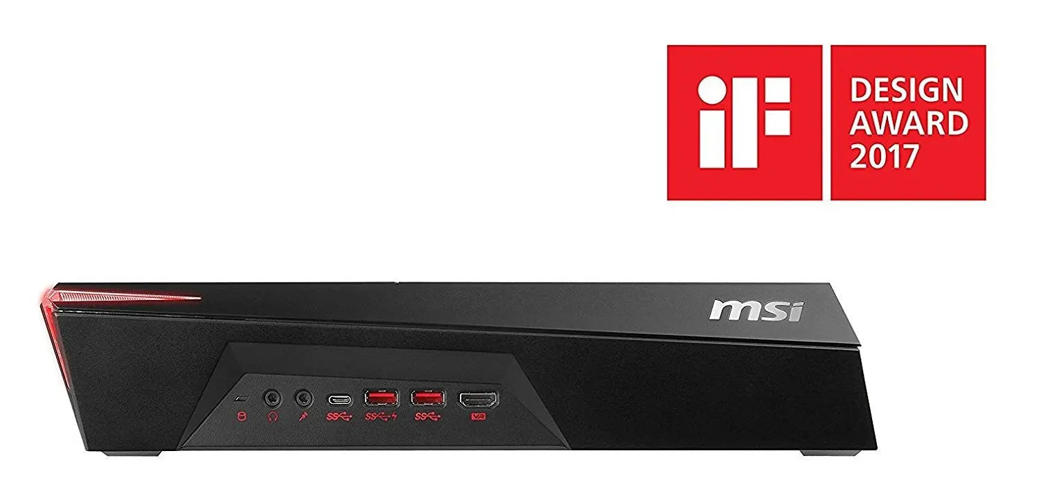 PC GAMER  MSI Trident 3 VR7RC-036EU MSI
