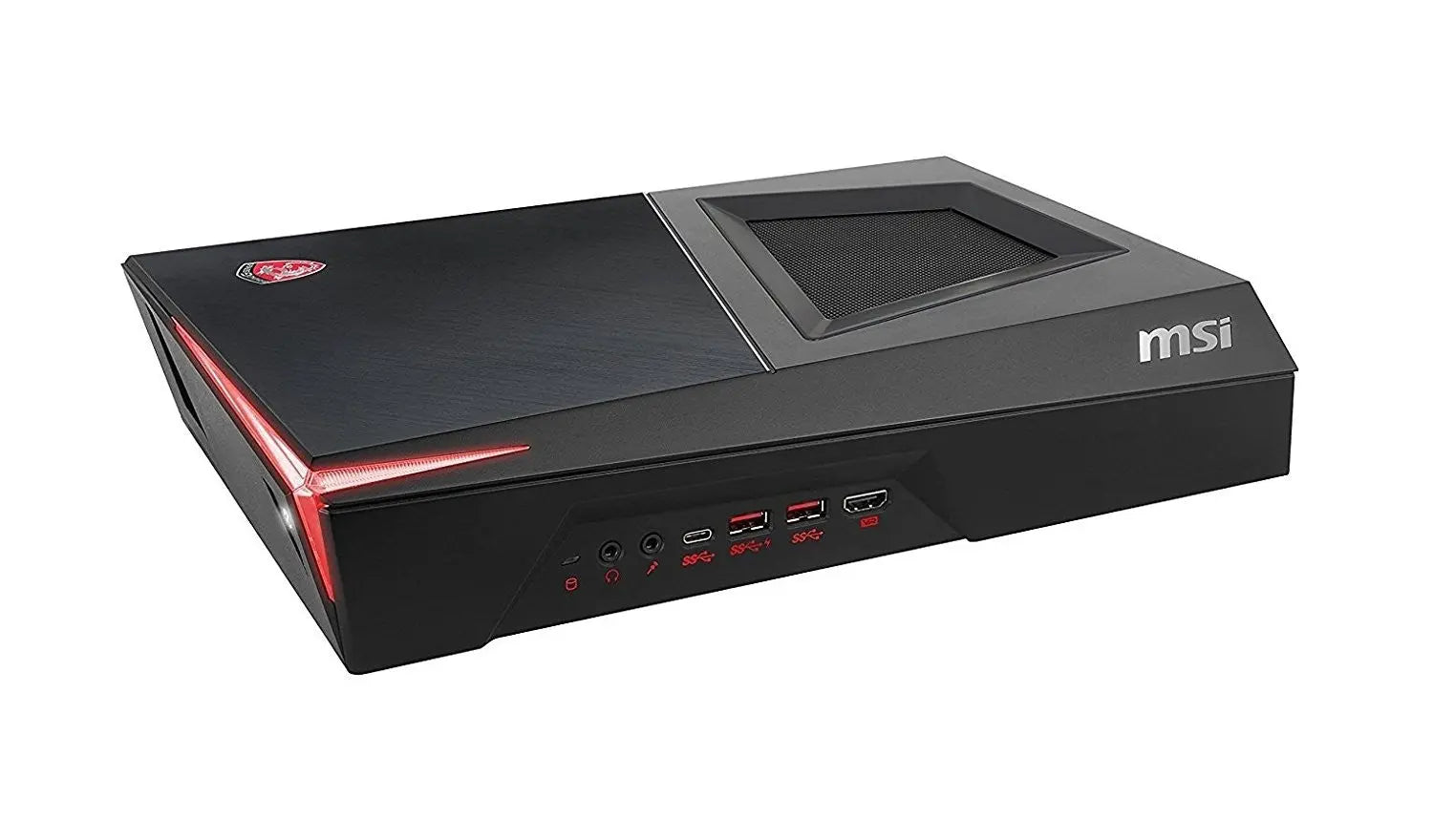 PC GAMER  MSI Trident 3 VR7RC-036EU MSI