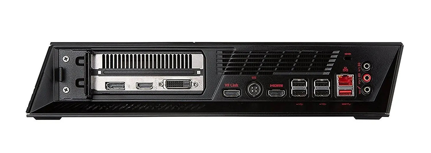 PC GAMER  MSI Trident 3 VR7RC-036EU MSI