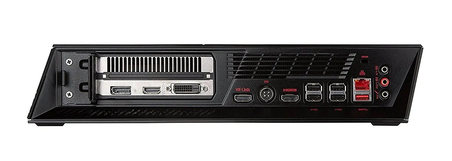 PC GAMER  MSI Trident 3 VR7RC-036EU MSI