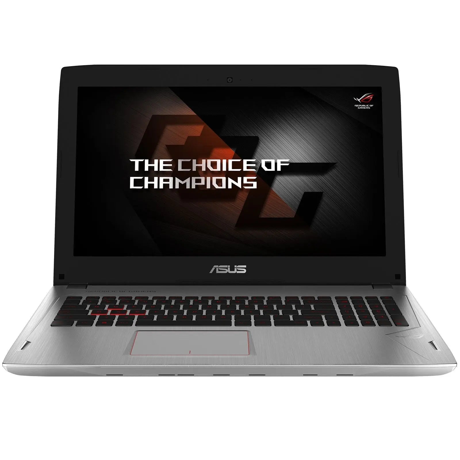 PC Gamer ASUS G502VS-GZ383T 4712900726442 ASUS