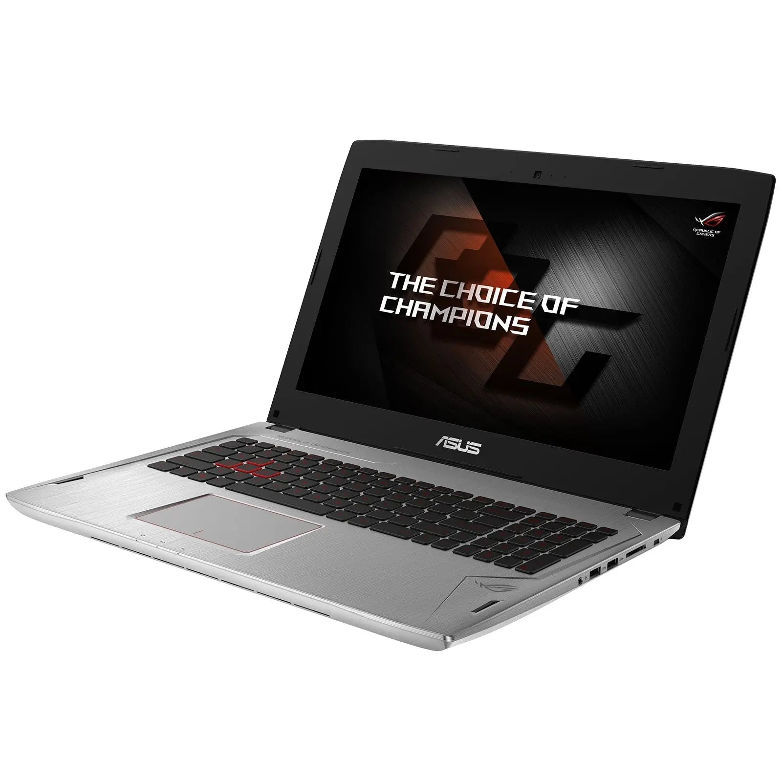 PC Gamer ASUS G502VS-GZ383T 4712900726442 ASUS