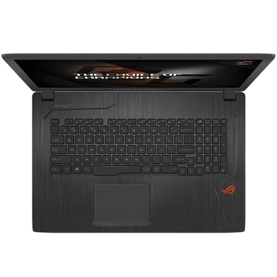 PC Gamer ASUS STRIX GL753VD-GC010T newtechno.fr 4712900634211 ASUS