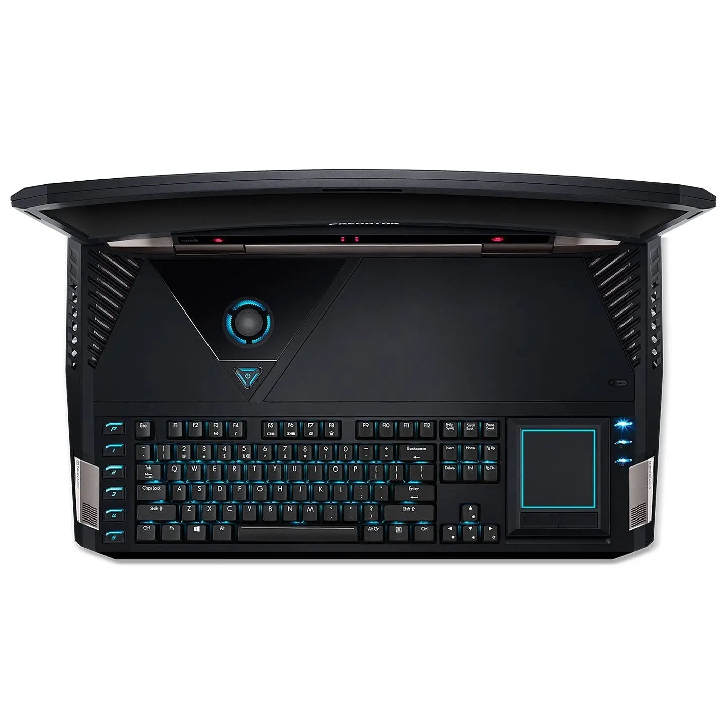 PC portable gamer Acer PREDATOR GX21-71-76VC 4713883073691 acer
