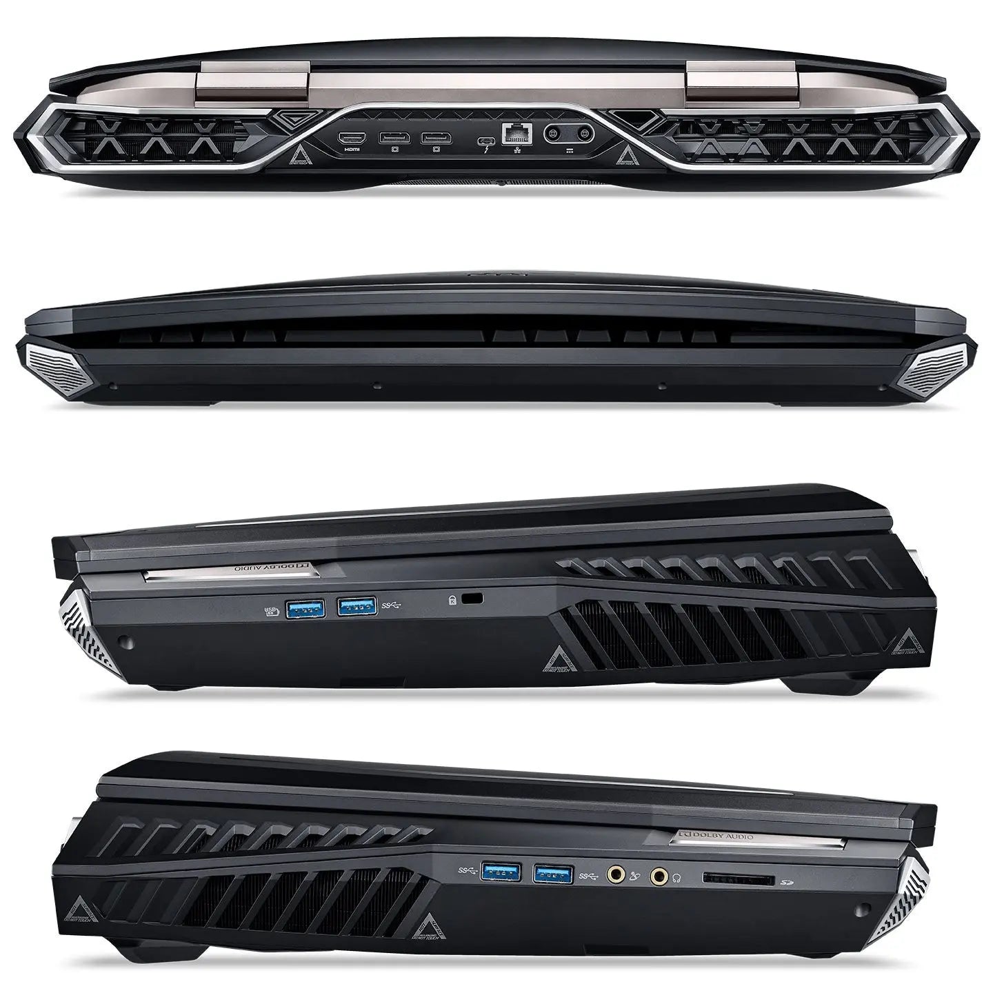 PC portable gamer Acer PREDATOR GX21-71-76VC 4713883073691 acer