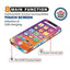 jouet PTHTECHUS Telephone Portable pour Enfant, Smartphone pour Enfant Jouets ELECTRONIQUES EDUCATIFS 02 PTHTECHUS