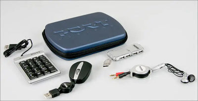 Pack Mobilité PORT DESIGNS 180522  4 EN 1 Port Designs