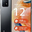 Telephones Pack Smartphone Xiaomi Redmi Note 12 Pro 6,67" Double nano SIM 128 Go Gris + Ecouteurs Redmi Buds 4 Lite Noir Xiaomi