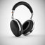 Parrot ZiK 2.0 by Philippe Starck Black - Casque audio Bluetooth Parrot