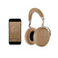 Parrot ZiK 2.0 by Philippe Starck Brun- Casque audio Bluetooth Parrot