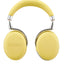 Parrot ZiK 2.0 by Philippe Starck Jaune - Casque audio Bluetooth Parrot