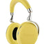 Parrot ZiK 2.0 by Philippe Starck Jaune - Casque audio Bluetooth Parrot