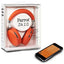 Parrot ZiK 2.0 by Philippe Starck Orange - Casque audio Bluetooth Parrot