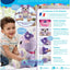 peluche Peluche Baby Paws mon bébé chien Vtech Baby