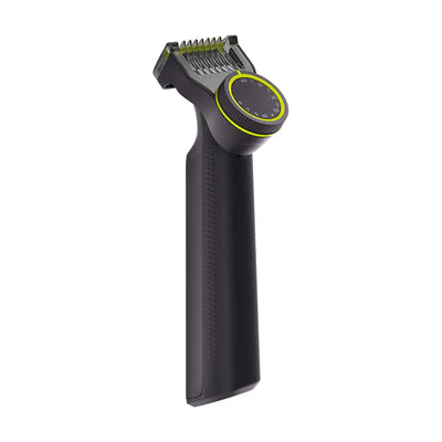 Philips Oneblade Pro QP6530 rasoir / tondeuse barbe - gilette