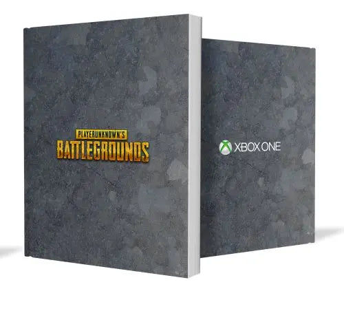 Gears of War PlayerUnknown's Battlegrounds - PUBG Edition Fnac Xbox One 3305918039126 xbox360