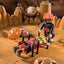 playmobil Playmobil 70667 Naruto vs. Pain PLAYMOBIL