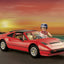 playmobil Playmobil 71343 Magnum Ferrari 308GTS playmobil
