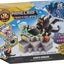 Playset Minecraft Trésor X Ender Dragon TECIN HOLDING