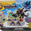 Playset Minecraft Trésor X Ender Dragon TECIN HOLDING