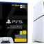 Consoles de jeu vidéo Playstation 5 Alldigital (modèle Slim)  0711719577294 sony