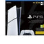 Consoles de jeu vidéo Playstation 5 Alldigital (modèle Slim)  0711719577294 sony