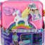 jouet Polly Pocket Valise Surprise Polly Pocket Mattel Games
