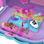 jouet Polly Pocket Valise Surprise Polly Pocket Mattel Games