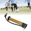 Pompe à Ballon d'entraînement de Football pour Enfants, gonfleur Portable Ergonomique, Pompe à Air de Football en Plein Air TECIN HOLDING