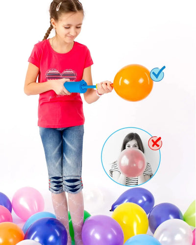 pompe Pompe à Ballon,Pompe à Ballon à Main decathlon