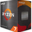 Processeur AMD Ryzen 7 5800X (3.8 GHz / 4.7 GHz) 730143312714 AMD