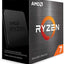 Processeur AMD Ryzen 7 5800X (3.8 GHz / 4.7 GHz) 730143312714 AMD