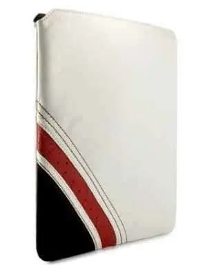 Proporta Maya II Case Blanc - Housse de protection pour TOUT  iPad Proporta