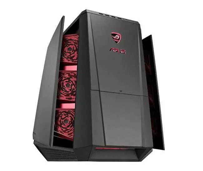 ROG CG8890 ASUS