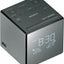 Speakers Sony XDR-C1DBP Radio/Radio-réveil Compatible Radio AM/FM et Radio Numérique DAB/DAB+ sony