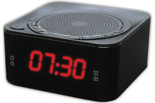 Home Speakers Radio-réveil Proline PCR-100 Noir 3663004343480 sony